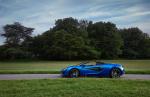 McLaren 570S Spider 2017 года (UK)